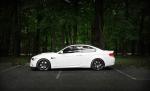 BMW M3 by WSTO 2010 года